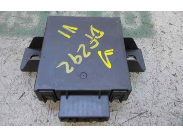 Блок управления 7L0907719A, 7L0907719 Volkswagen Phaeton