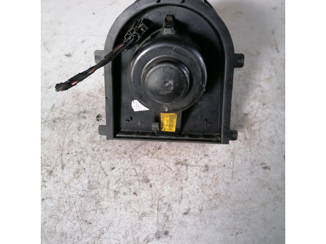 Вентилятор печки 1J1819021C Skoda Octavia Mk1 (1U)