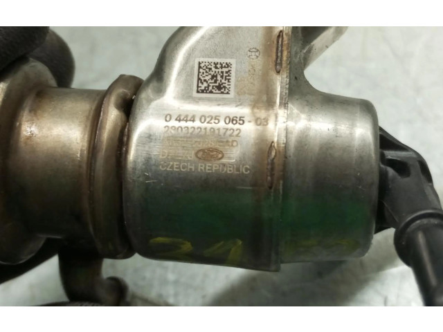 Форсунка KK315J281AD, 0444025065 Ford Transit Custom