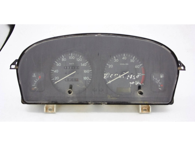 Přístrojová deska Citroen Berlingo 2001