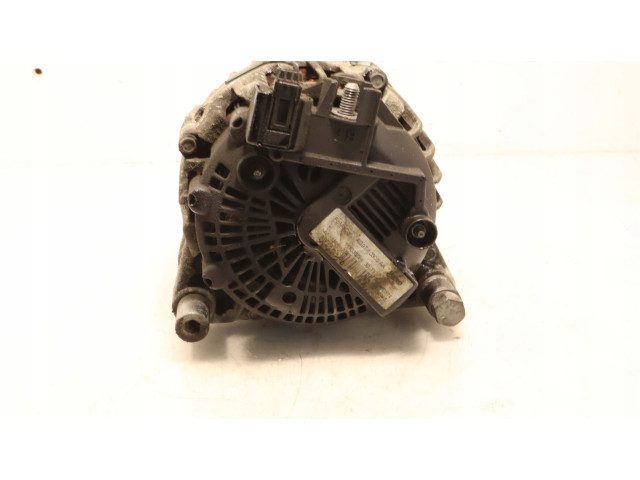 Генератор AG9T-10300-AA Ford Galaxy