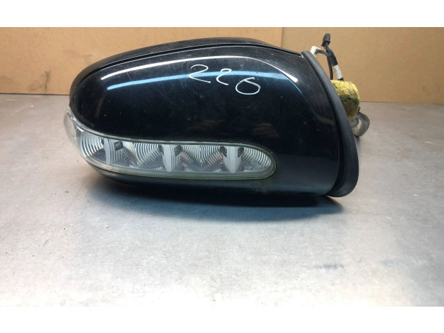 Zpětné zrcátko Mercedes-Benz S W220 2003 A2208101616