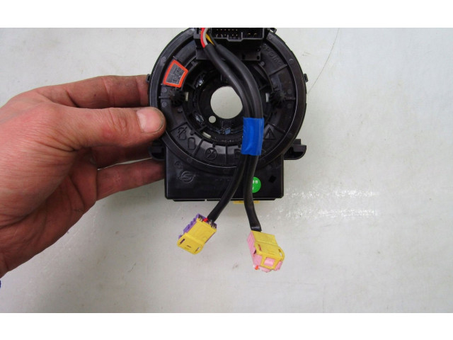 Подрулевой шлейф SRS    SsangYong Korando