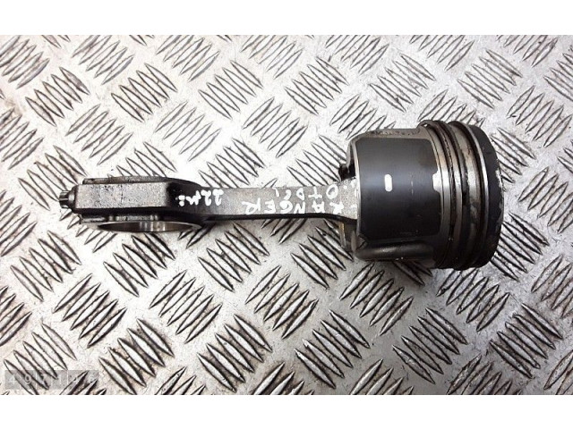 Píst RFGK2Q6205BA   Ford Ranger     