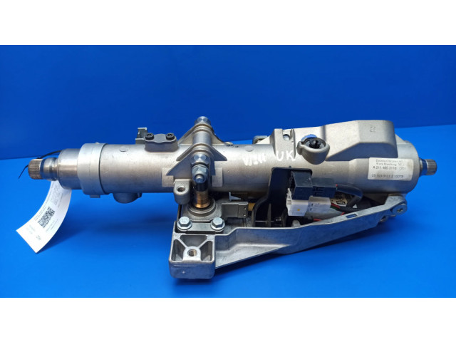 Комплект оси рулевого колеса