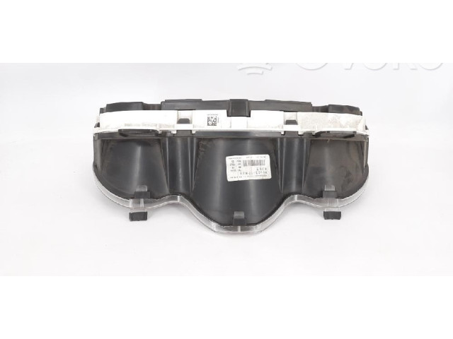 Панель приборов 940191P070, 94003-1P820   KIA Venga       