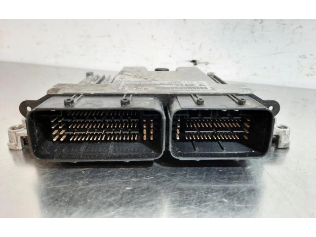 Řídící jednotka Peugeot 308 2019