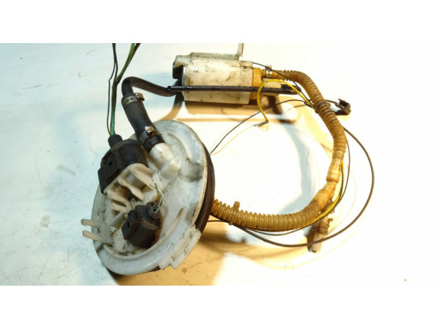 Топливный насос