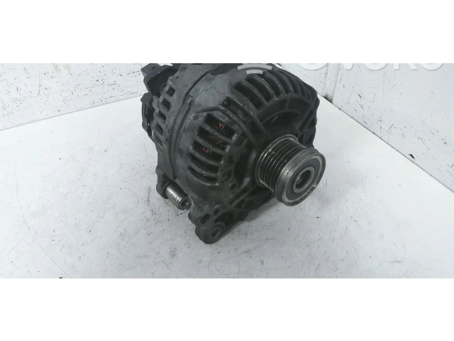 Генератор 03C903023A, 0124525093   Volkswagen Golf VI      