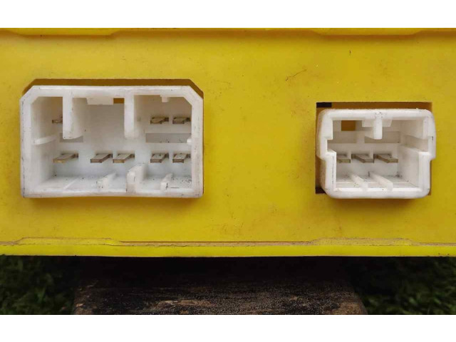 Блок управления Fiat Coupe