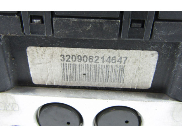 Блок АБС 9566038000   Hyundai  Elantra  1996-2000 года