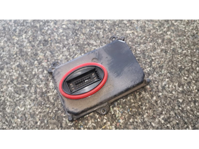 Блок фонаря / (блок «хenon»)