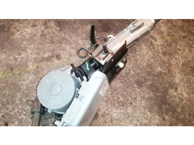 Насос рулевого управления