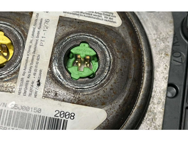 Руль Alfa Romeo 159 - года 156081638, 156081638