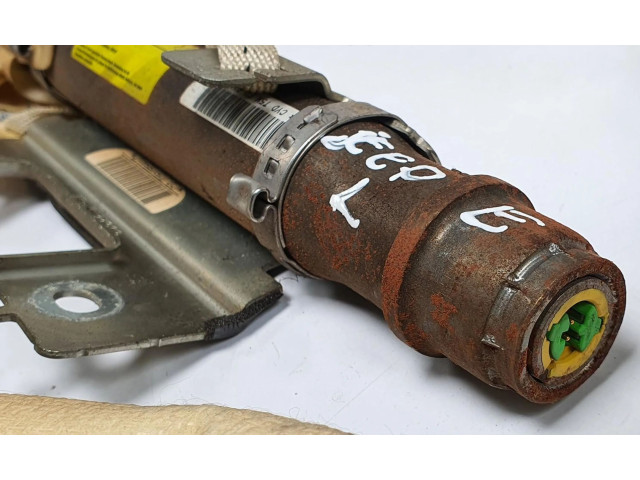 Боковая подушка безопасности P52029297AC   Jeep Grand Cherokee (WK)