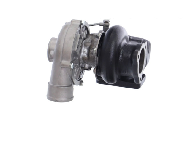 Turbodmychadlo Турбина 53169706001, 53169706001 Lancia Dedra