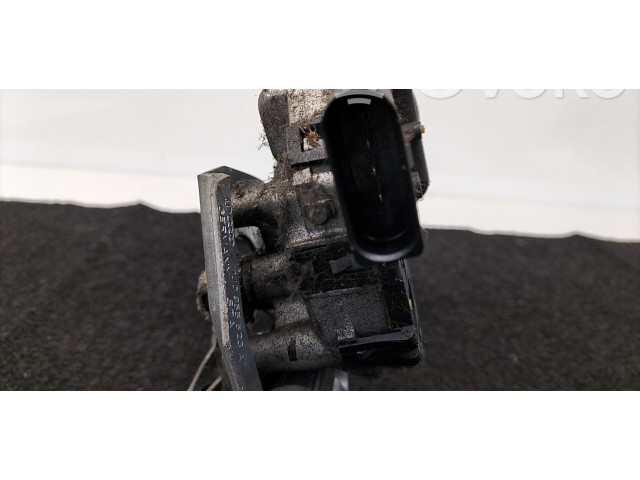 Моторчик дворников 1J1955113C Audi A3 S3 8L