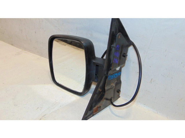 Zpětné zrcátko levé Mercedes-Benz Vito Viano W638 1998 A6388100716, A0058206042