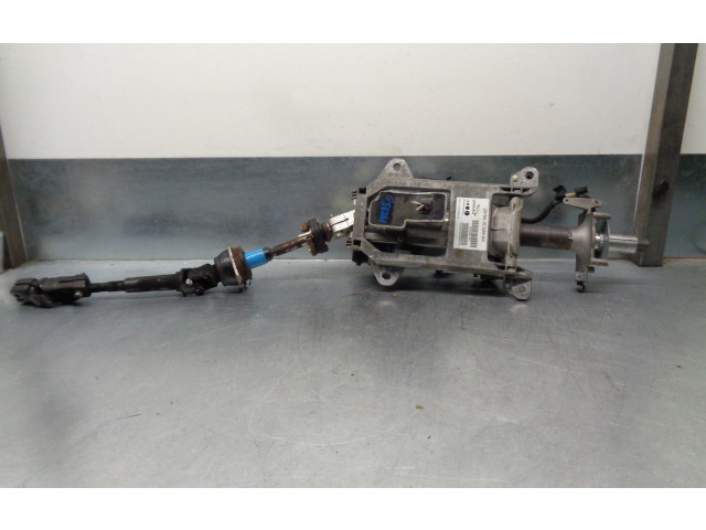    Рулевая рейка 2W933C529AK, 8X233K772AA   Jaguar XF X250 2007 - 2015 года