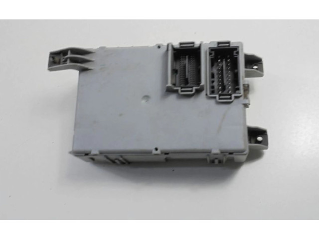 Ящик предохранителей (комплект) 01363579080, 01363579080 Fiat Fiorino