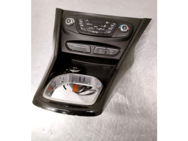 Блок управления климат-контролем 3200154A, S3200274   Ford B-MAX