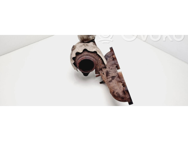 Turbodmychadlo Турбина 03G253019J, BV390048 Volkswagen Caddy BSU