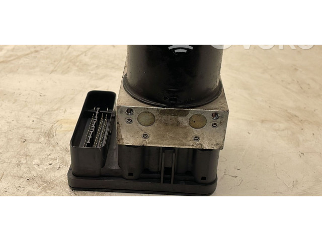 Блок АБС Skoda Octavia Mk1 (1U) 1996 - 2004 года