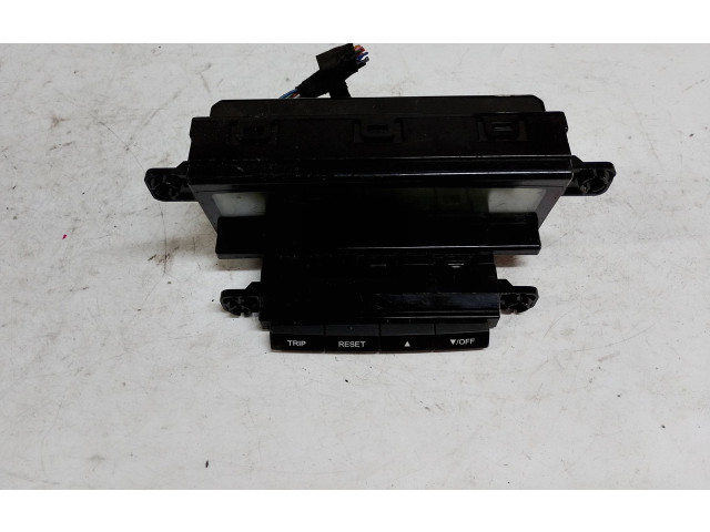 Экран/ дисплей / маленький экран 95710-1H100   KIA Ceed    