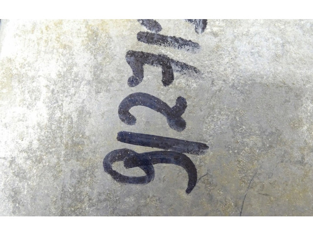 Řídící jednotka Audi A8 S8 D4 4H 2013