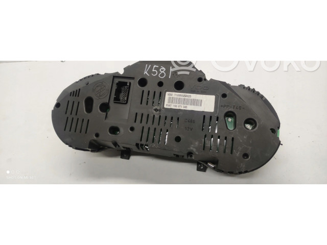 Панель приборов 15607345   Alfa Romeo GT       