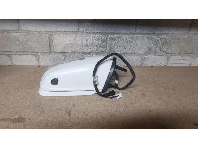 Зеркало электрическое Mercedes-Benz ML W164 2005-2011 года