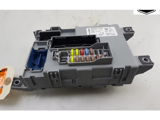 Блок управления 00505271370 Alfa Romeo Mito