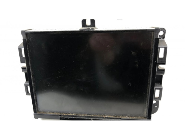 Дисплей 68190241AC, 68224530AM Jeep Grand Cherokee