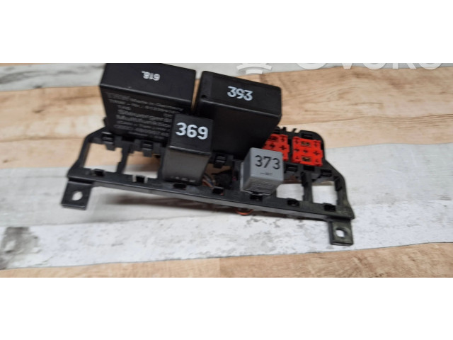 Блок предохранителей  8D0937503E, 8D0937503   Audi A6 S6 C5 4B    