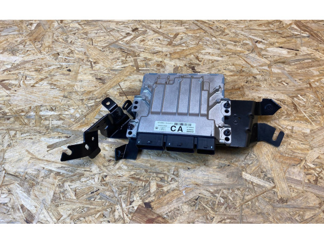 Řídící jednotka 237106PB10 Nissan Juke II F16 2019