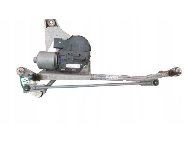 Комплект механизма стеклоочистителей