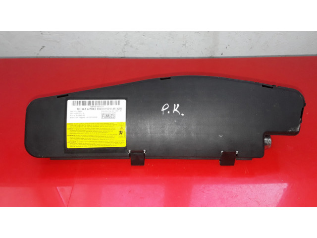 Подушка безопасности в сиденье 8X23611D10AA, EX2001070110 Jaguar XF