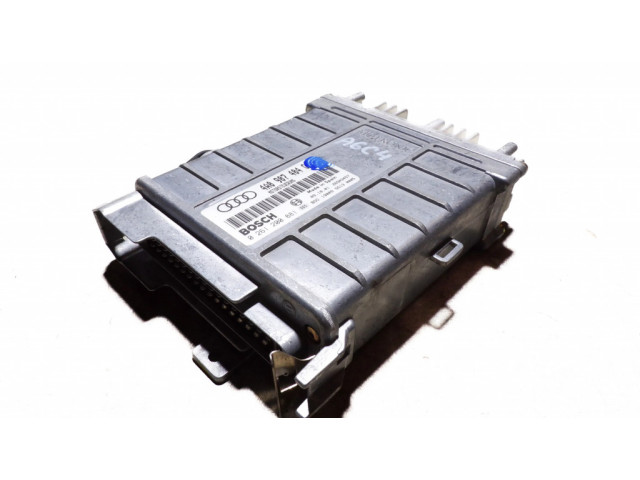 Řídící jednotka 4A0907404C Audi A6 S6 C4 4A 1996