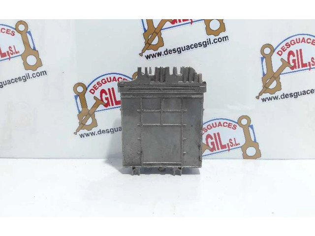 Блок управления двигателя P56028704AD, 72625   Jeep Cherokee