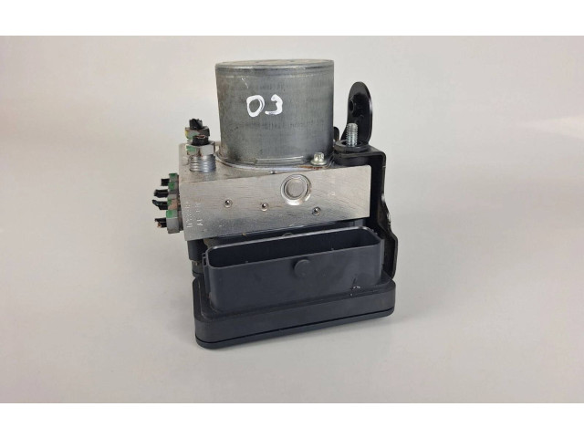 Блок АБС GX7314F447AF, GX73-14F447-AF Jaguar XE 2015 - года