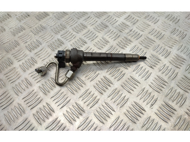 Комплект системы впрыска топлива 0445010514, 03L130755D    Skoda Yeti (5L)  cfh 