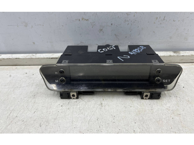 Дисплей 69137865 Mitsubishi Colt