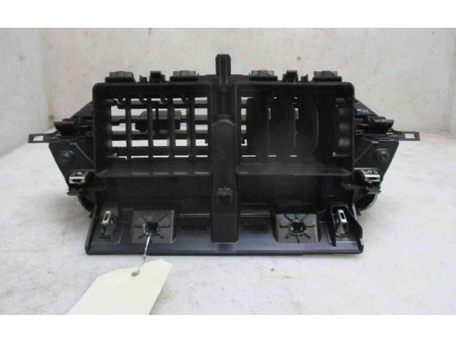 Блок управления климат-контролем 9823457080, 9823457080 Peugeot 2008 II