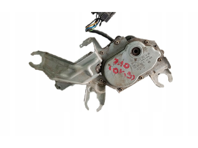 Моторчик заднего дворника A2108207542, A2108207542    Mercedes-Benz E W210