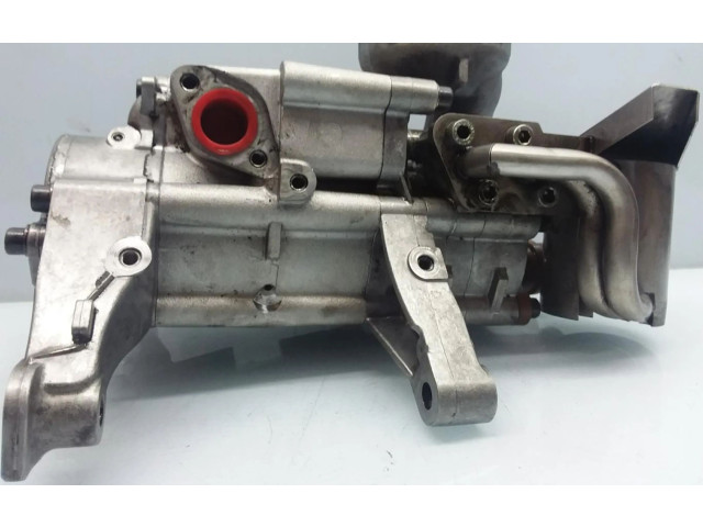 Čerpadlo oleje 07Z115105D Volkswagen Touareg I