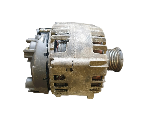 Генератор 03L903023L   Skoda Superb B8 (3V) 0.0     