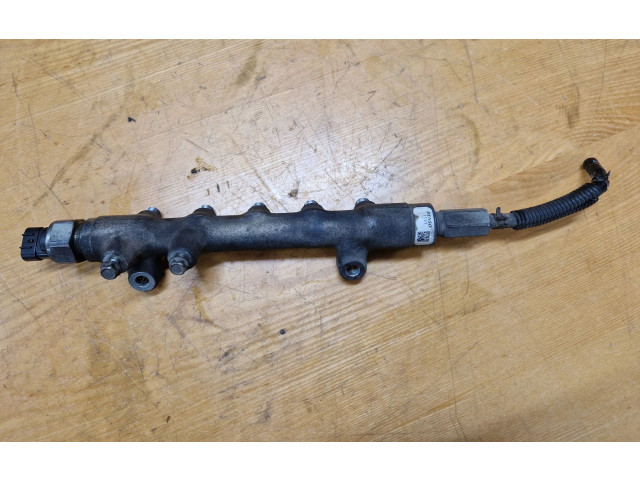 Vstřikovací lišta 1151 Mazda CX-7