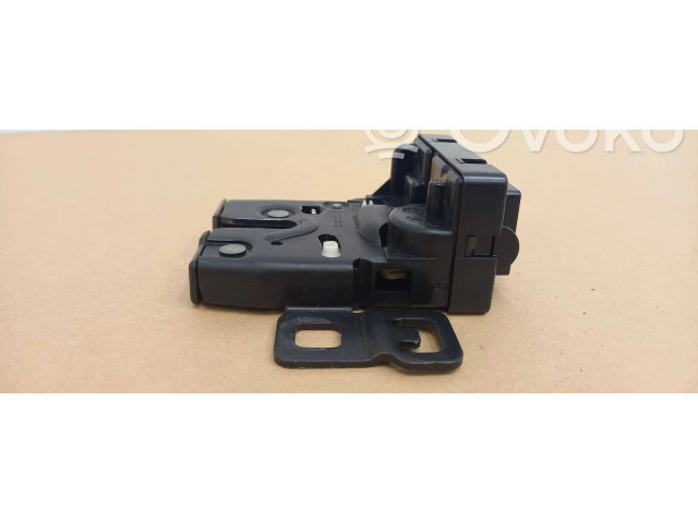 Zámek zadních dveří 5H32431B60AC, 51100003   Land Rover Range Rover Sport L320 2011