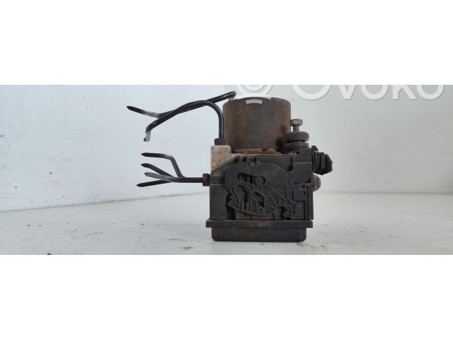 Блок АБС 0265800443 Opel Combo C 2001 - 2011 года