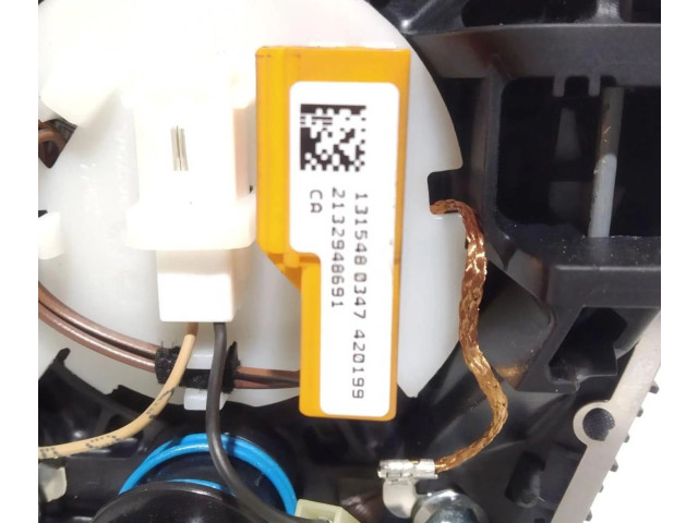 Подушка безопасности двери P31332820 Volvo S80